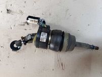 Вал рулевой колонки VGRS Toyota\Lexus LX570 LC200  45240-60100