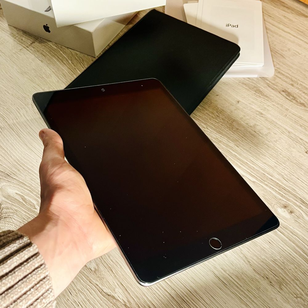 iPad 9.ª Geração de 256gb