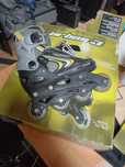 Patins em Linha Urbana 3