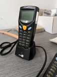 Kolektor danych Cipherlab 8000 L 3 sztuki