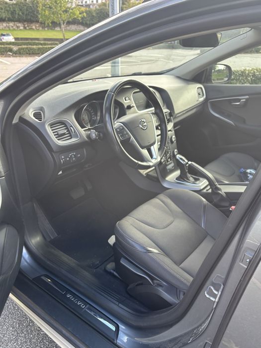 Volvo V40 CrossCountry D3