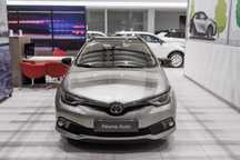 Toyota Auris 1.6 Selection