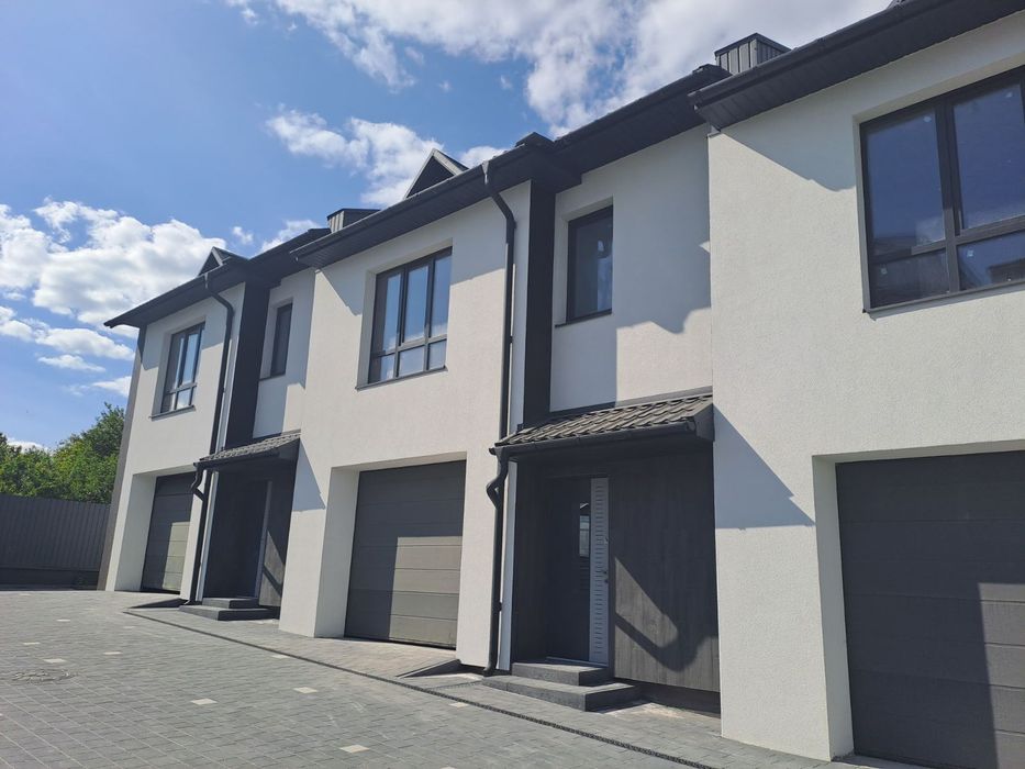 Тернопільський район. с. Підгороднє.Будинок.Продаж.