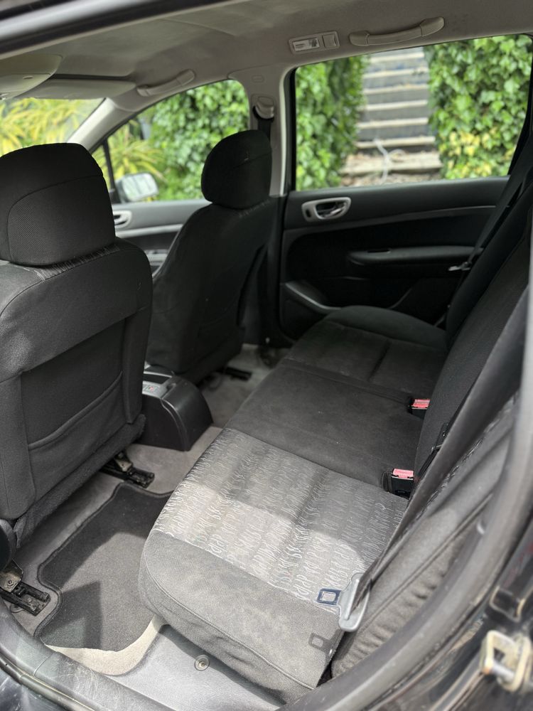 Peugeot 307 1.4 HDI Gasoleo