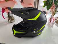 Kask LS2 Pioneer evo NOWY XXL quad cross