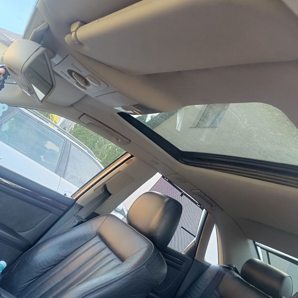 Audi A8 D2 4.2 310km
