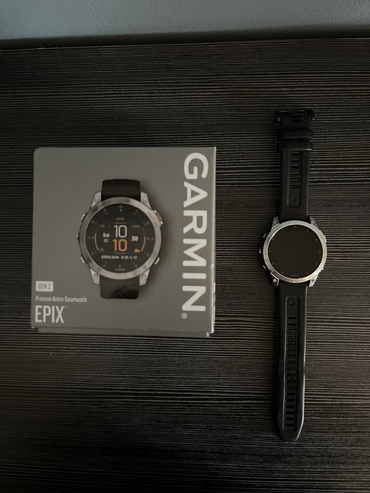 Garmin EPIX (GEN 2)