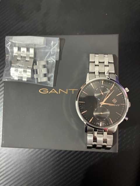 Relógio GANT como novo sem riscos