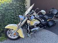 Sprzedam Intruder 1500