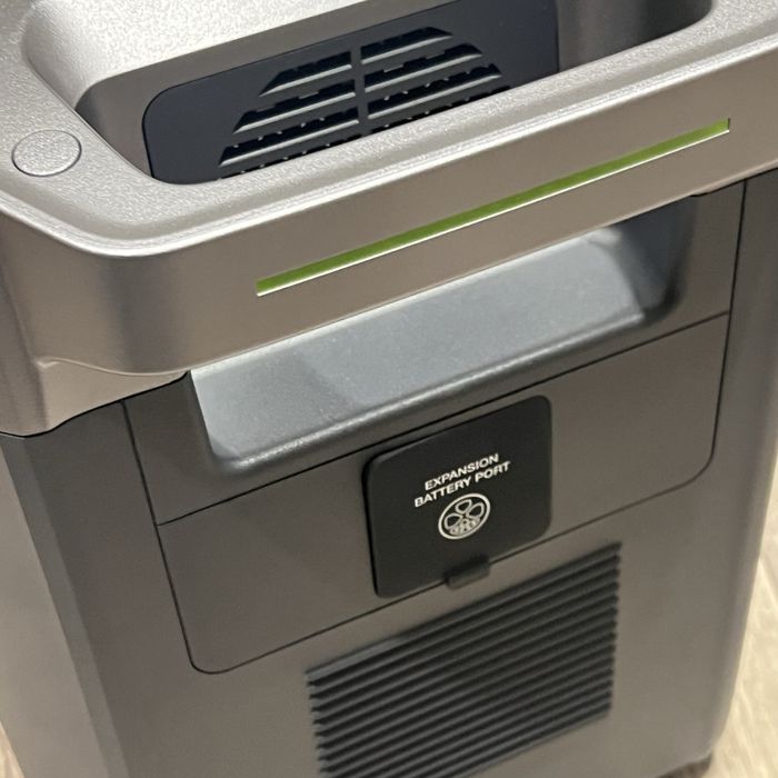 Зарядна станція Growatt INFINITY 2000 PRO (в наявності) нова!