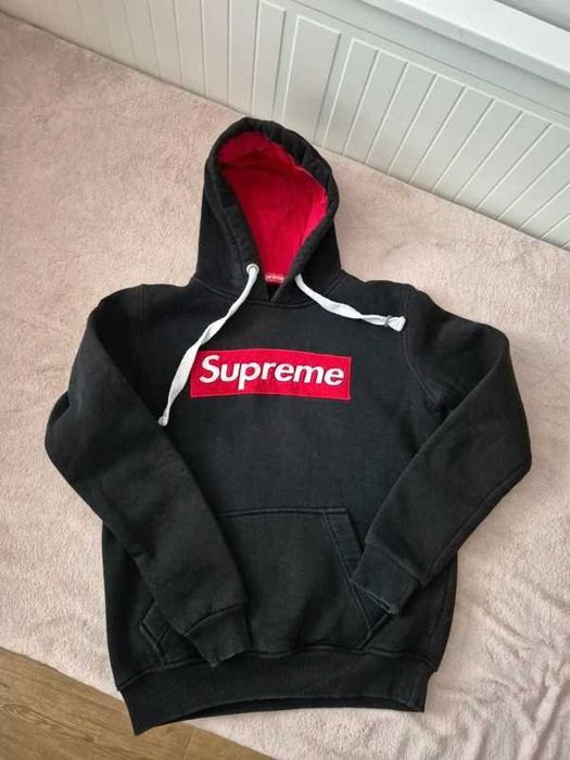 Bluza supreme rozmiar m