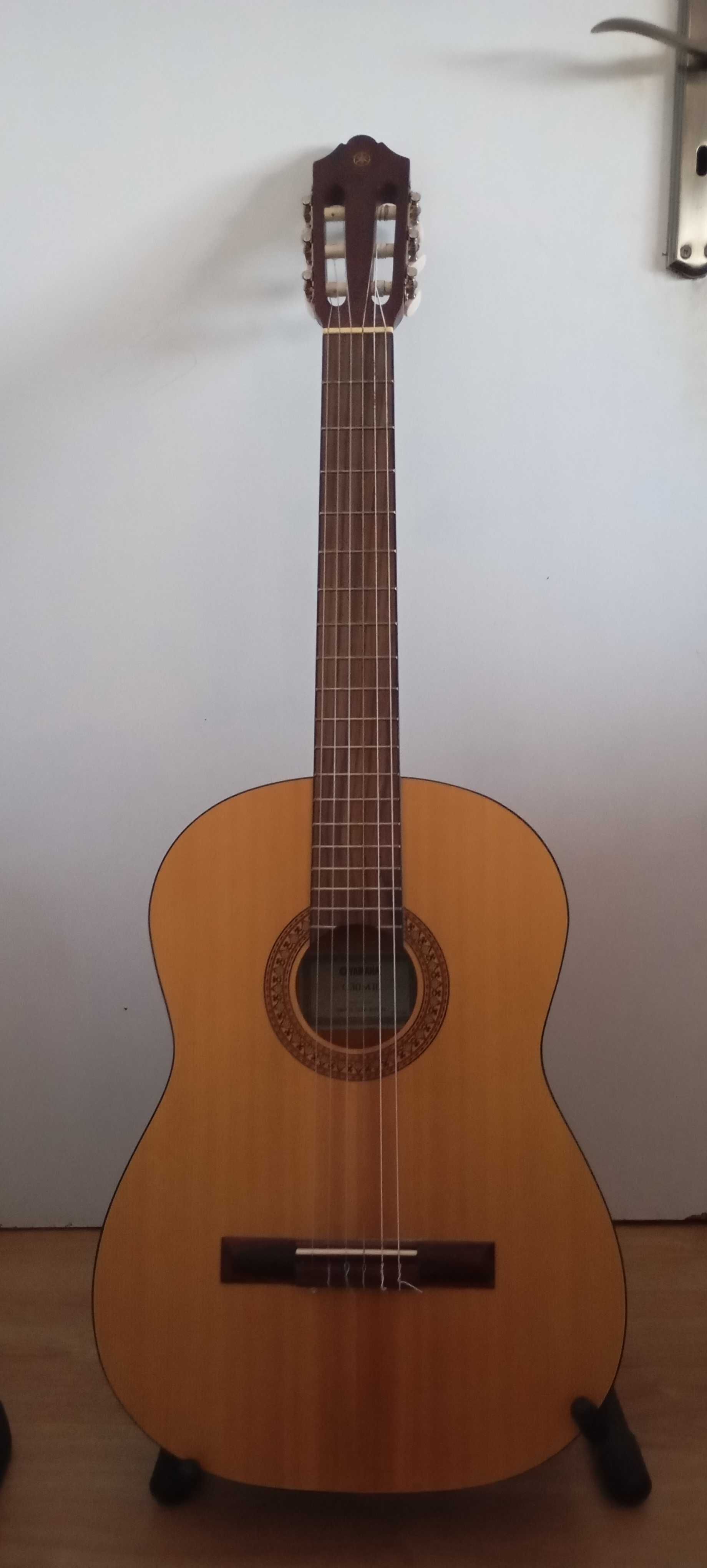 Guitarra clássica