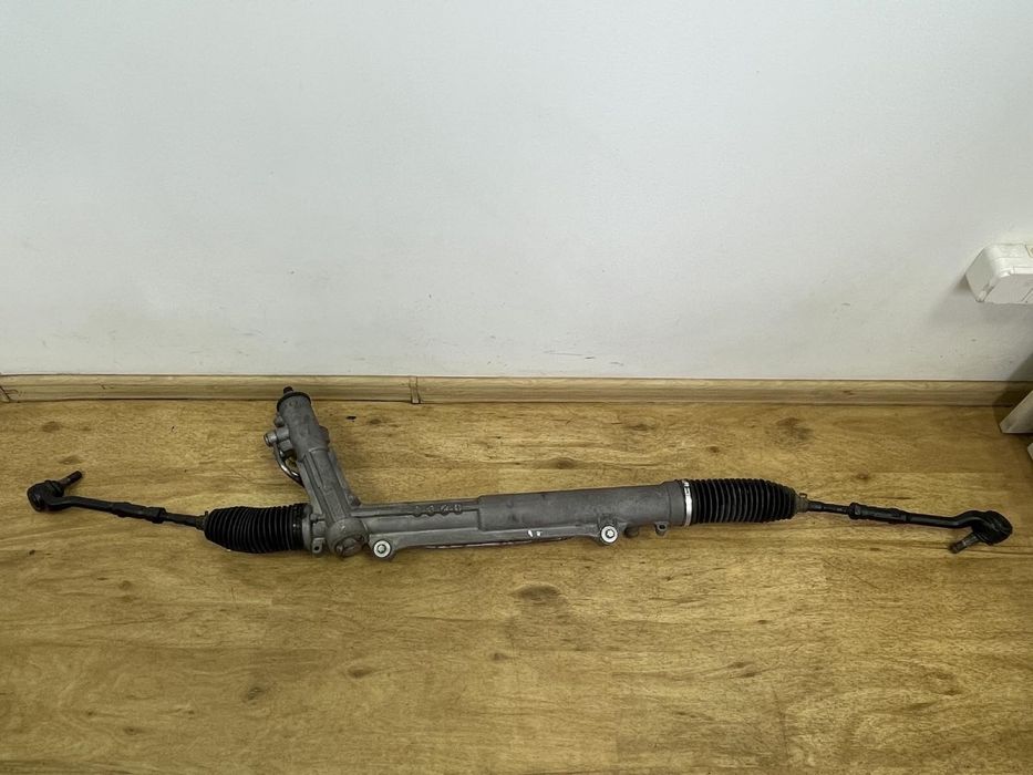 Рулевая рейка BMW X5 E70 E71 рульова рейка БМВ Х5 Е70 рулевая колонка