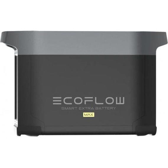 Додаткова батарея Eco Flow Delta 2Max Extra Bettery
