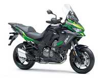 Kawasaki Versys 1000 WYPRZEDAŻ Matkowski Motocykle Quady Wrocław