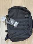 Plecak Cabin Zero Military 28L Absolute Black