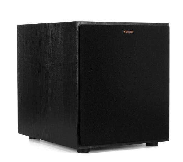 Subwoower Klipsch R-120 sw