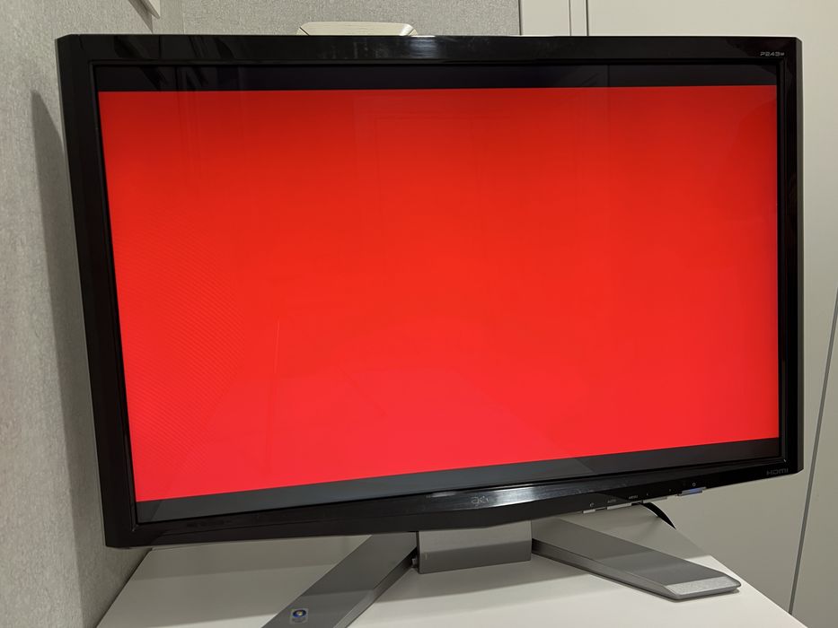 Монітор 24 дюйма Acer P243W