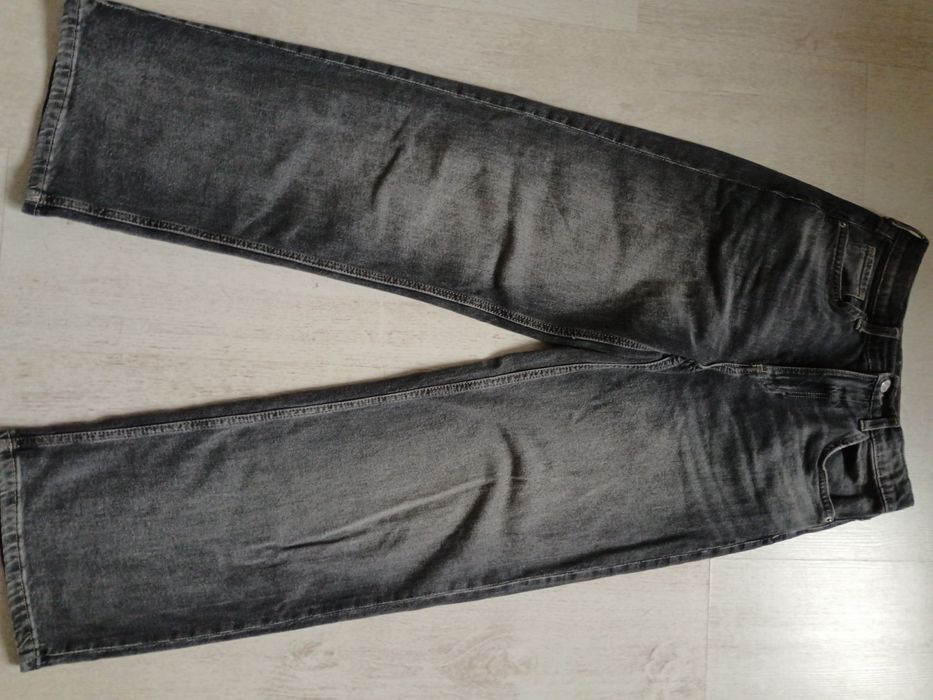 Spodnie hm rozm. 152