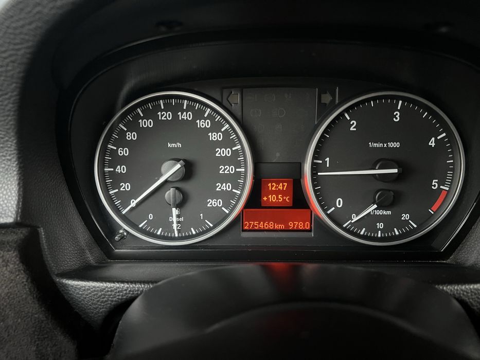 Bmw e91 2.0d 2011р.