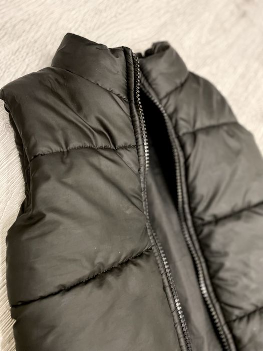 Продам дитячу куртку,і безрукавку в Ідеальному стані!