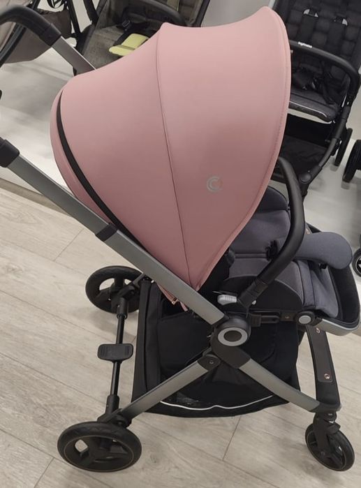 Spacerówka CAVOE OSIS 2.0