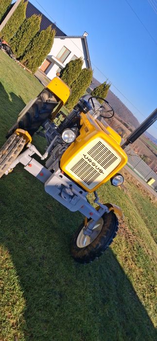 Ursus c-330m  c 330 m wspomaganie wyremontowany zarejestrowany