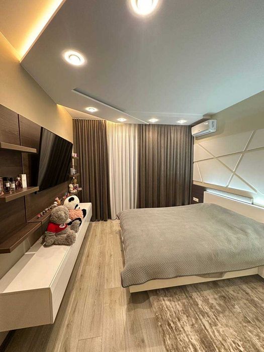 Продам 2к квартиру, ж/м Перемога-1
ЖК Набережний квартал