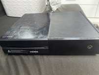 Xbox one bez pada