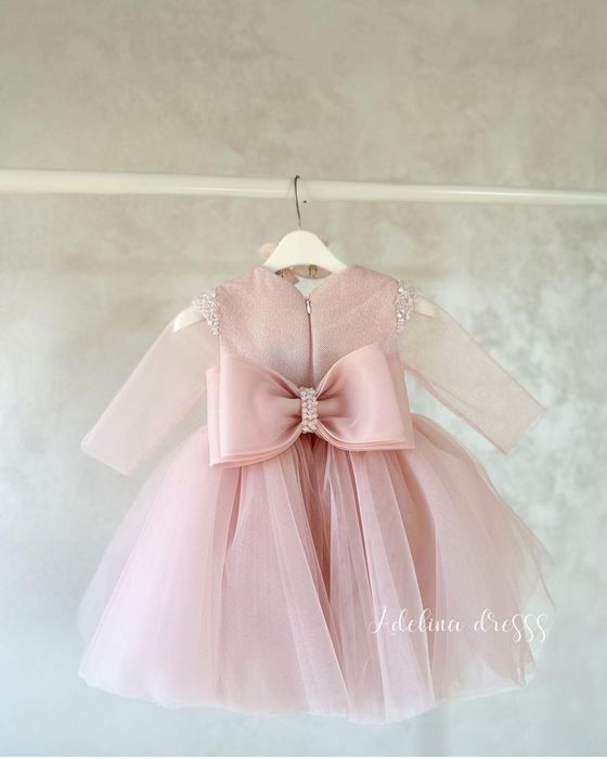 Плаття, сукня на рочок