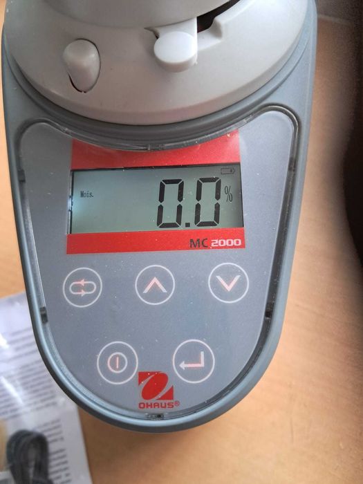 miernik wilgotności zboża