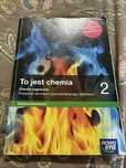 To jest chemia 2 zakres podstawowy technikum/liceum