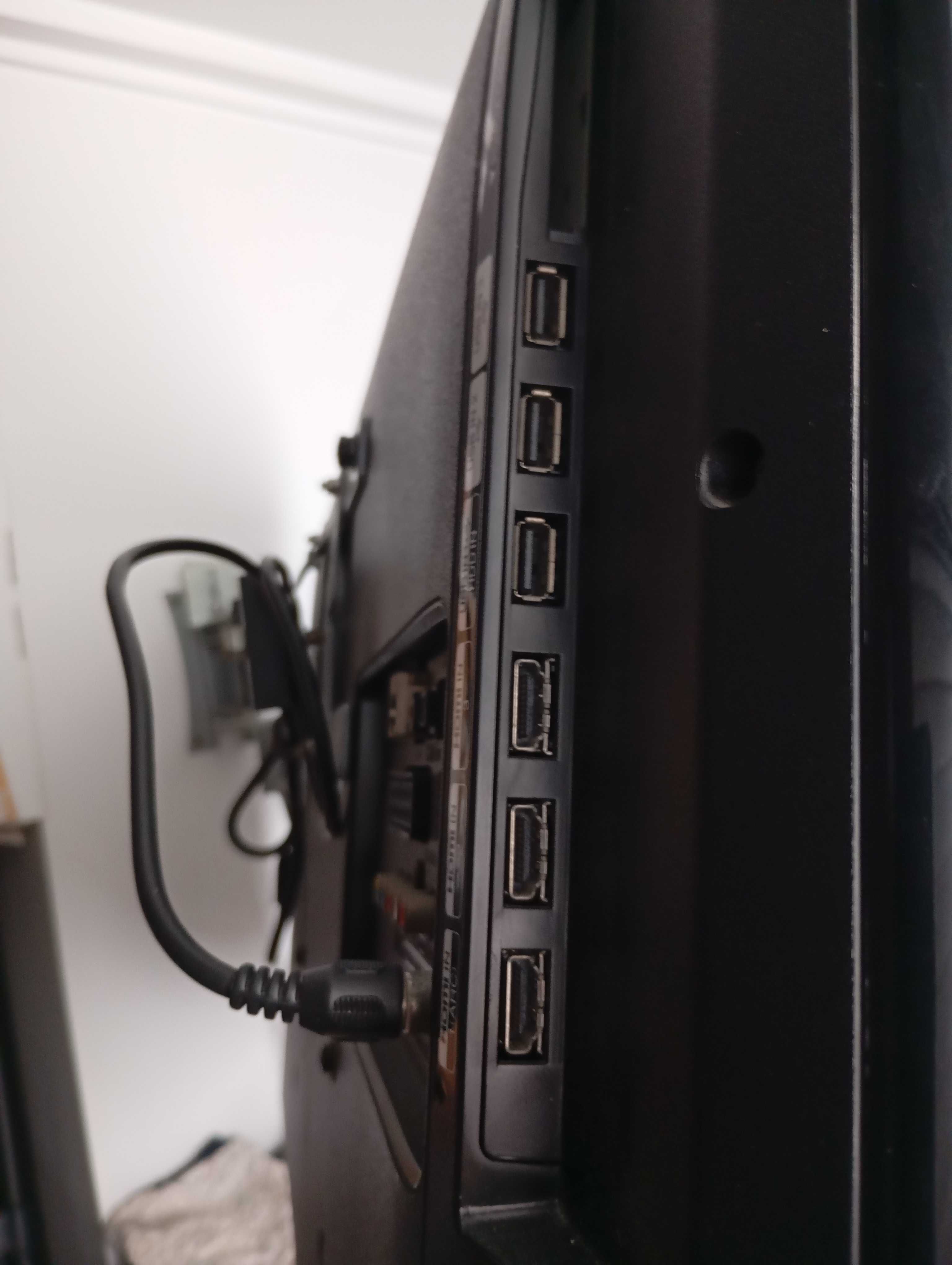 LG Smart Tv Led 32 pol