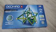 Geomag classic klocki magnetyczne
