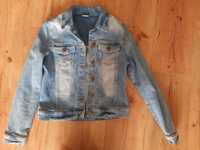 Kurtka Jeansowa F&F Kids 11-12lat