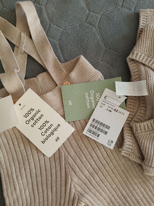 Костюм , костюмчик , набір . HM . Next.