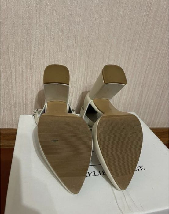 Туфлі Emmelie delage