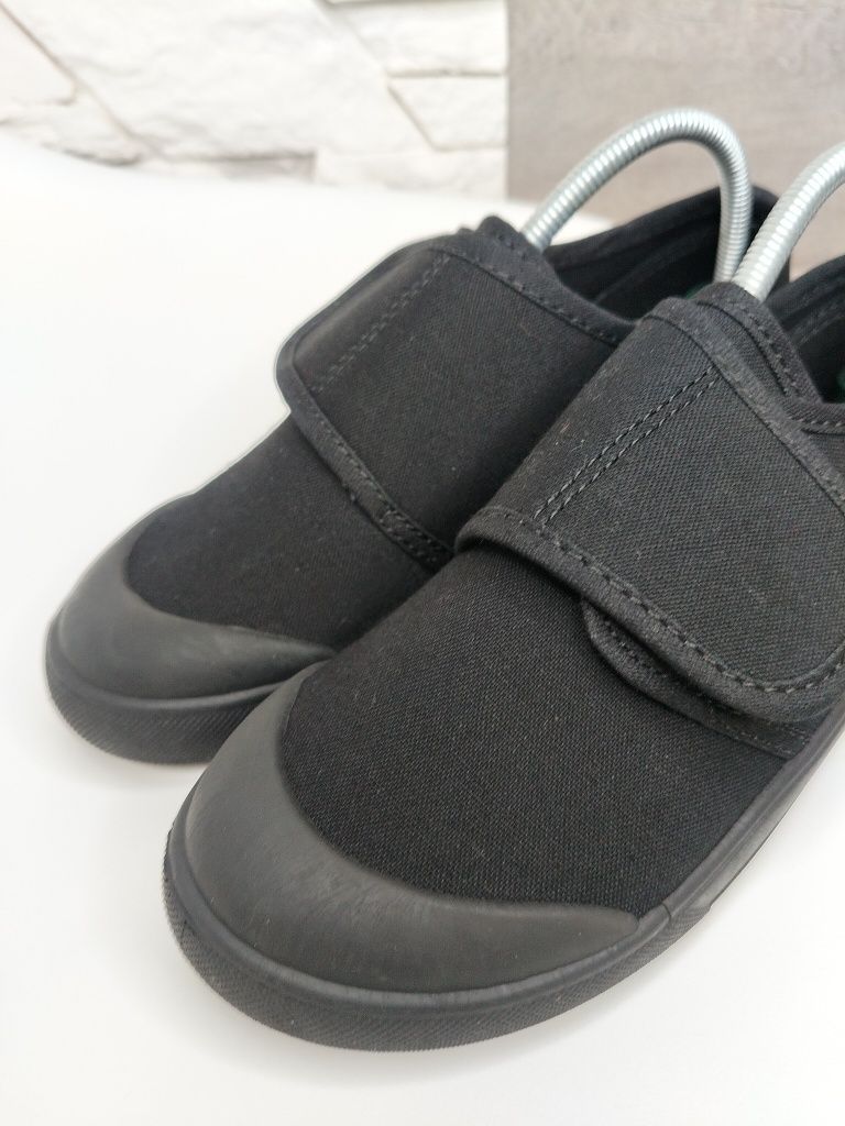 Дитячі мокасини сліпони тапочки George 33р(.22 см)