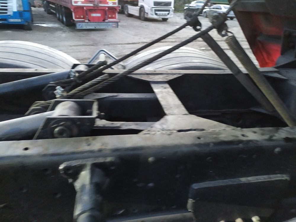 Камаз 65201 у гарному стані