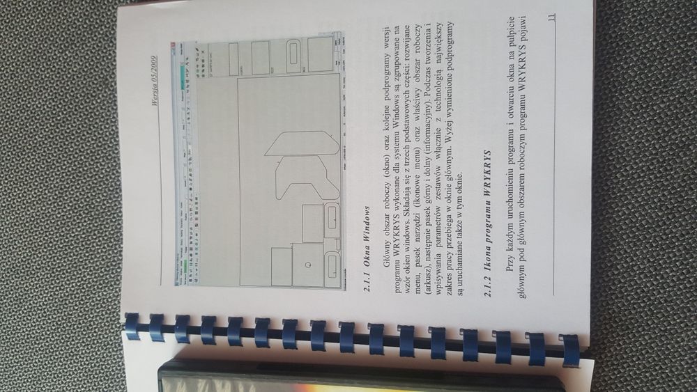 wrykrys nesting cad cam plazma