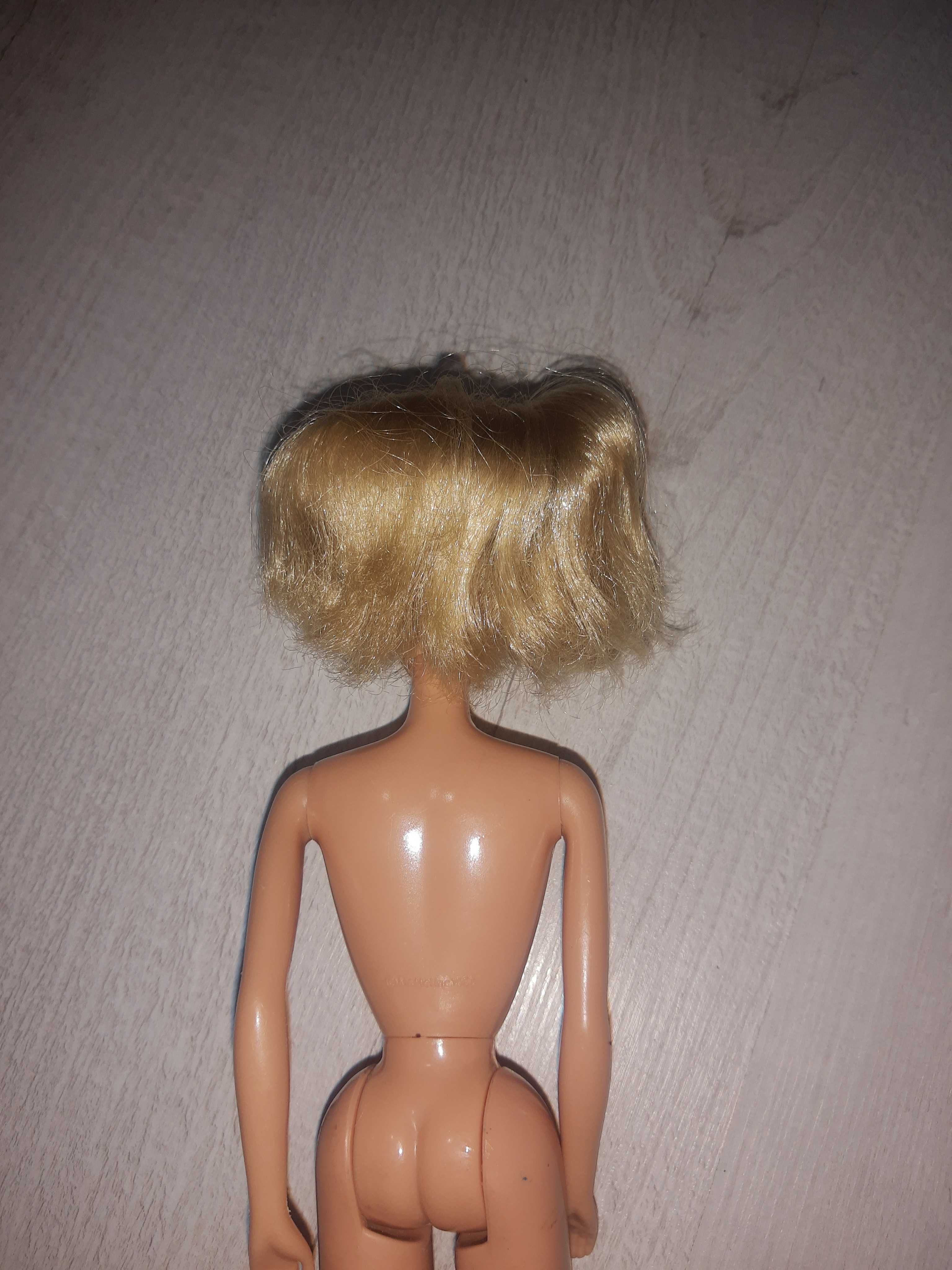 Mattel Lalka Barbie