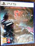NOWA GUNGRAVE G.O.R.E PS5 DLC Edycja Premierowa PlayStation 5 WYSYŁAM