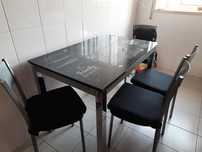 Mesa cozinha extensivel