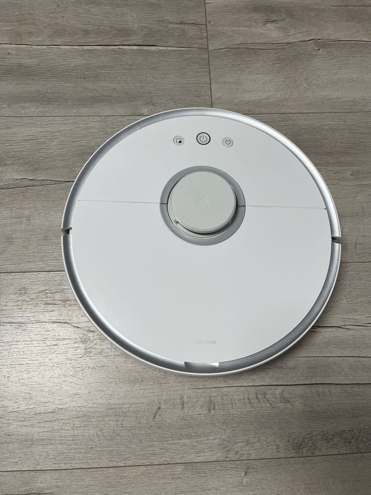 Робот пилосмок Xiaomi Roborock S5