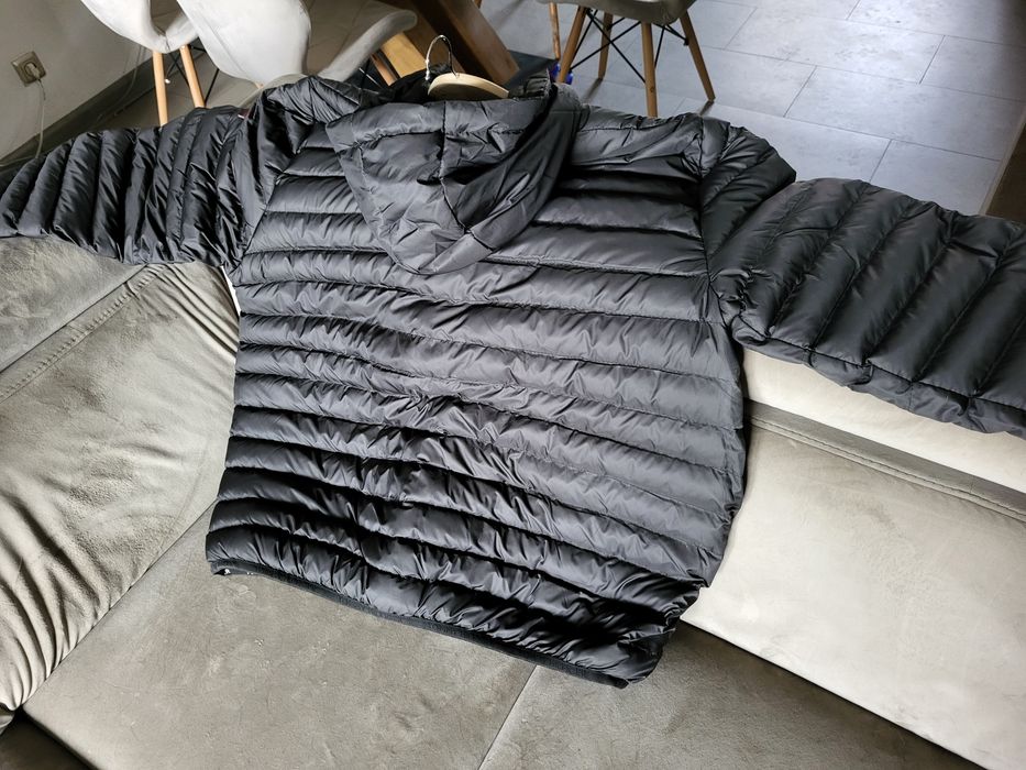 Kurtka Tommy Hilfiger 7 XL