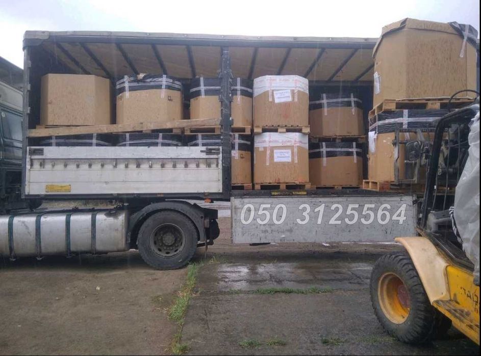 Переїзд попутка догруз доставка Україна