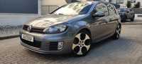 Golf 6 gti manual