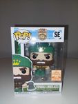 Popawaka Lumberjacks SE 6500pcs Funko Pop