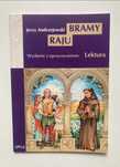 Bramy raju - J.Andrzejewski