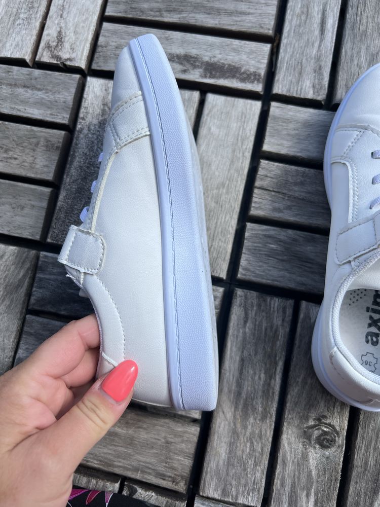 Buty snickearsy dla chlopca axim 36 na rozpoxzecie roku